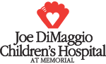 Joe DiMaggio Children's Hospital