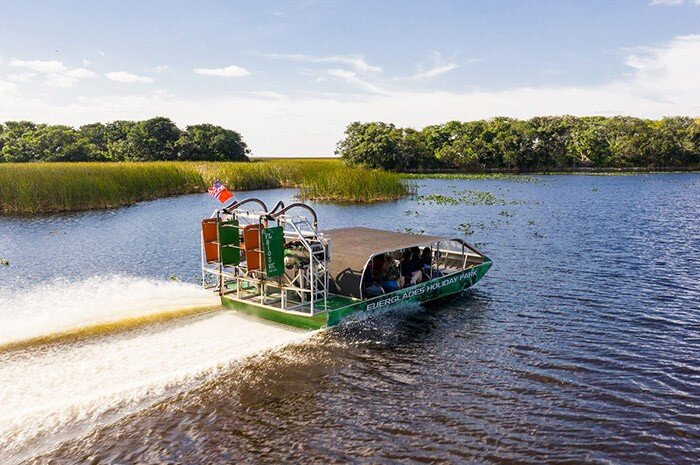 (c) Evergladesholidaypark.com