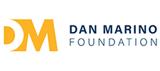 Dan Marino Foundation Logo